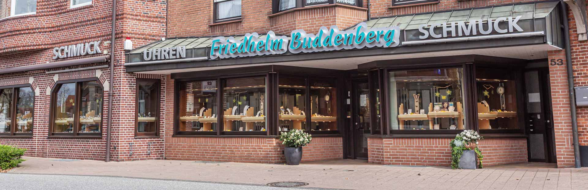 Buddenberg Neuenhaus