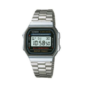 Casio | A168WA-1YES | 34,90 €